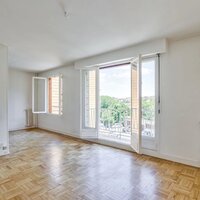 Appartement Meudon 4 pièce(s) 76,41 m2