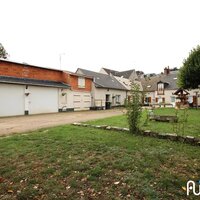 Maison Orleans Est
