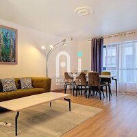 Appartement Boulogne Billancourt 5 pièce(s) 96.13 m2
