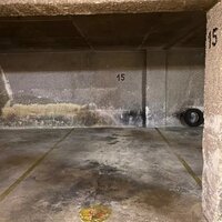 Place de Parking - Paris 75017