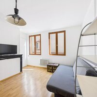 'Théo' Studio Meublé en Plein Centre-Ville – Idéal Investisseur 