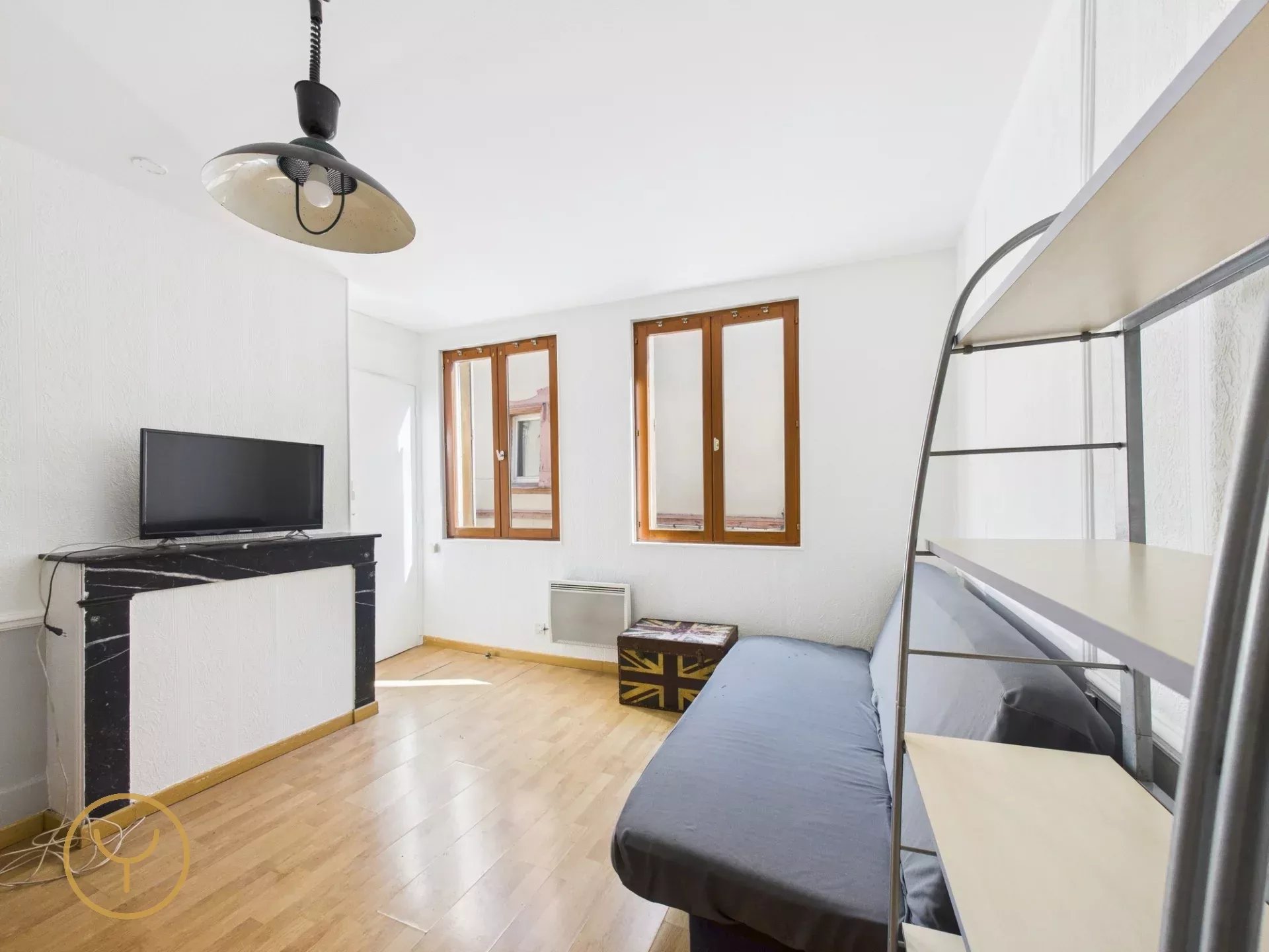 Studio à vendre