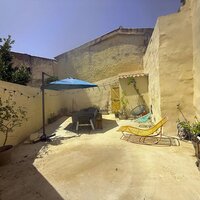 EXCLUJSIVITE ISTRES  MAISON DE VILLE 107M² AV.  2 TERRASSES