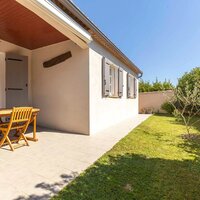 EXCLUSIVITE ISTRES MAISON PLAIN PIED T5 RENOVATION RECENTE.