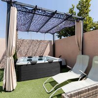EXCLUSIVITE ISTRES Maison type 5 entièrement rénovée