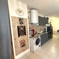 EXCLUSIVITE  ISTRES T2 CENTRE VILLE