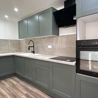 Appartement Istres 3 pièce(s) 60 m2 avec garage