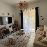 Appartement T2 - 42m² - Port st louis