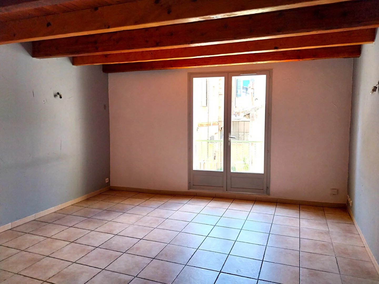 Appartement nu à louer