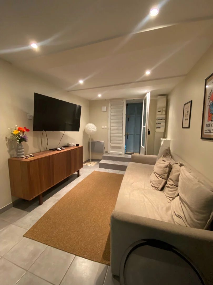 Appartement nu à louer