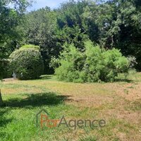 400 M PLAGE DE NAUZAN - HORS LOTISSEMENT