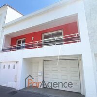 ROYAN, HYPER CENTRE-VILLE MAISON 98M2 avec GRAND GARAGE