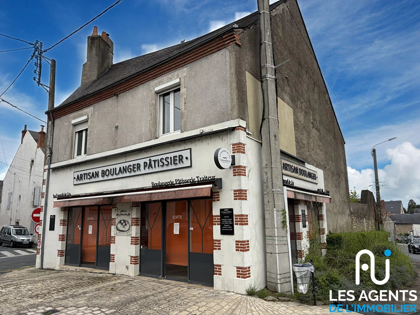 Bureau à vendre