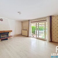 Maison 4 Chambres