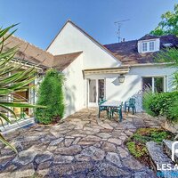 Maison Meung Sur Loire