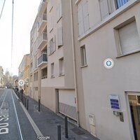 Place de Parking à louer - Marseille St Pierre