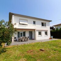VILLENEUVE SUR LOT maison d'environ 127,67 m²  comprenant 4 cham