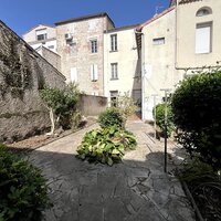 Villeneuve-sur-Lot, à quelques minutes à pied des commodités, ce