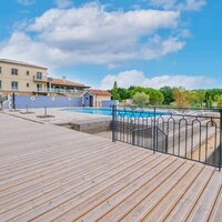Maison de prestige d'environ 423m2 avec vue panoramique, piscine