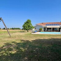 A Villeneuve sur Lot, secteur campagne à 5 minutes des commerces