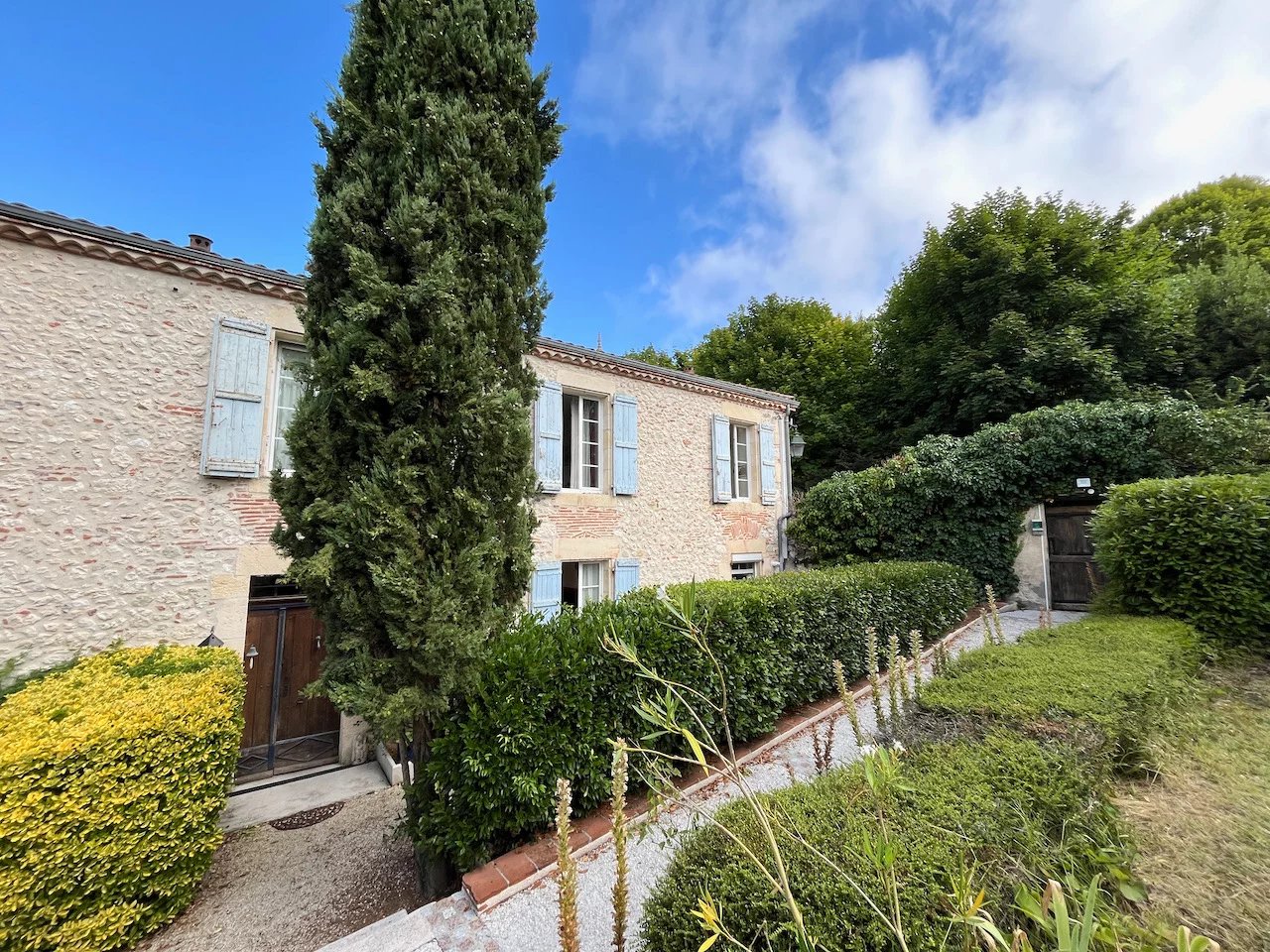 Appartement meublé à louer