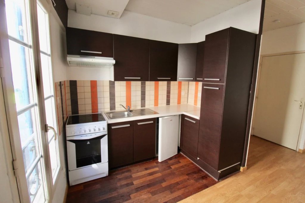 Appartement nu à louer