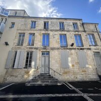 Batiment ancien réhabilité - Hyper-centre La Rochelle