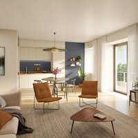 Appartement à vendre La Rochelle