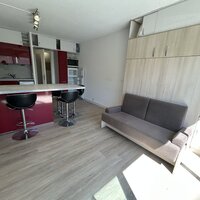 Appartement en résidence