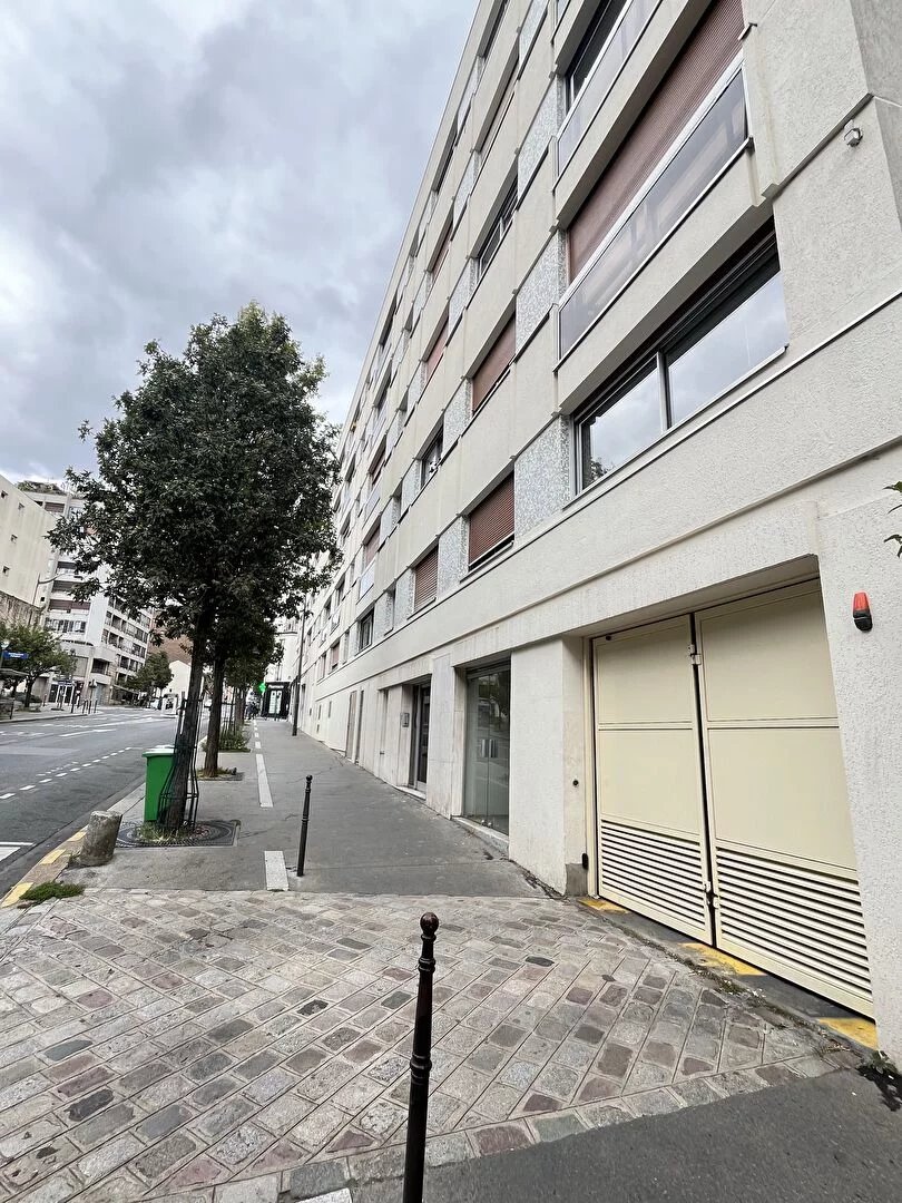 Place de parking à vendre