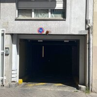 Parking  - Paris 75020