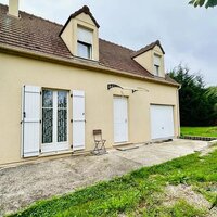 3 mn de la Ferté Sous Jouarre