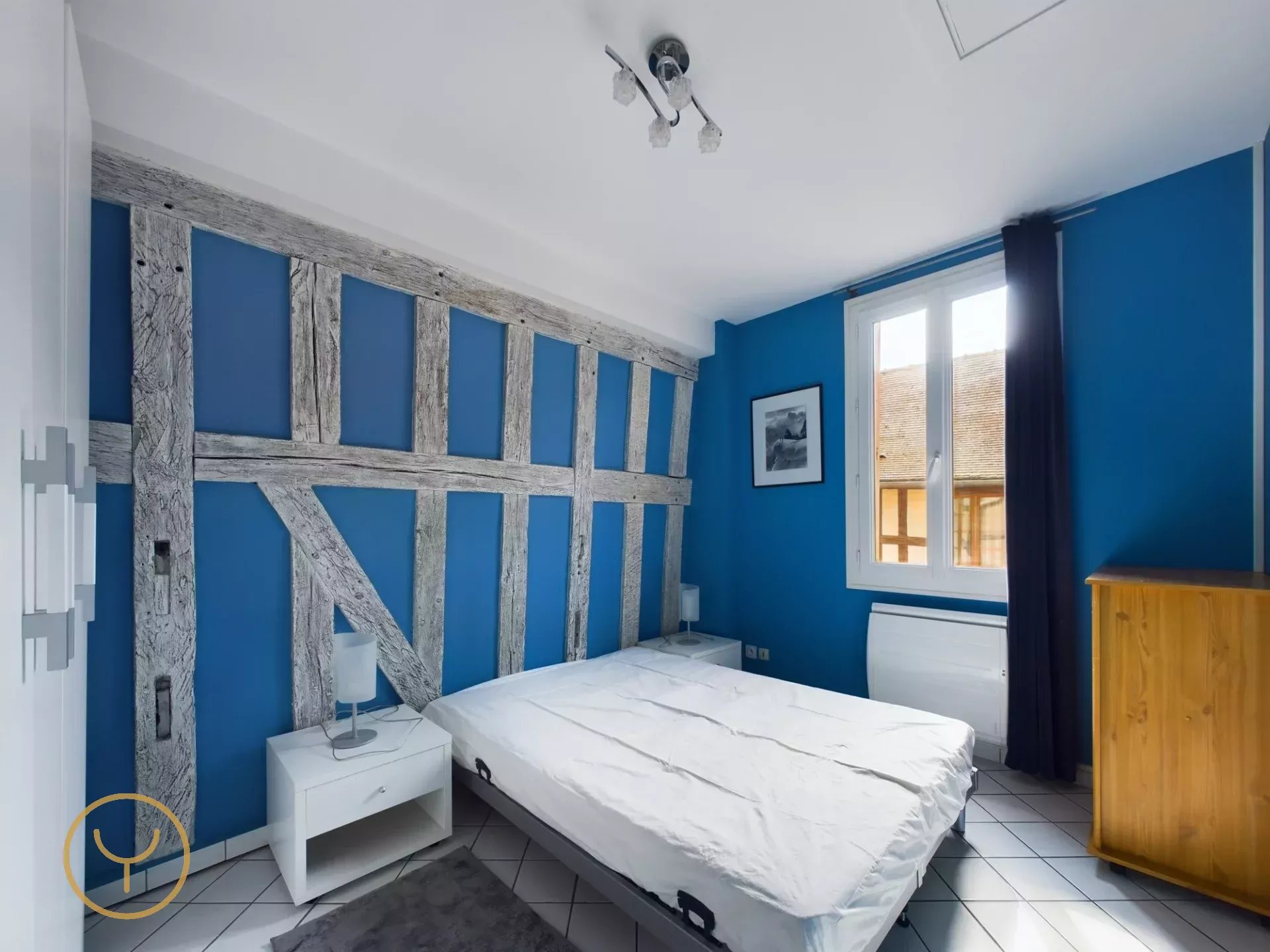 Appartement meublé à louer