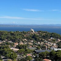 MARTIGUES APPARTEMENT TYPE 4 av. CAVE