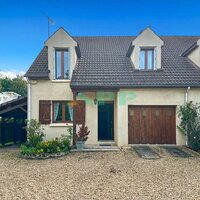 Maison à vendre à Draveil - Référence 1268