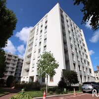 Appartement familial aux portes du quartier Dunois !