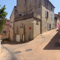 EXCLUSIVITE ISTRES IMMEUBLE