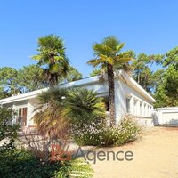 VILLA CONTEMPORAINE DE PLAIN-PIED