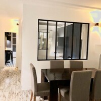 Appartement Rue de Rome 75017 Paris