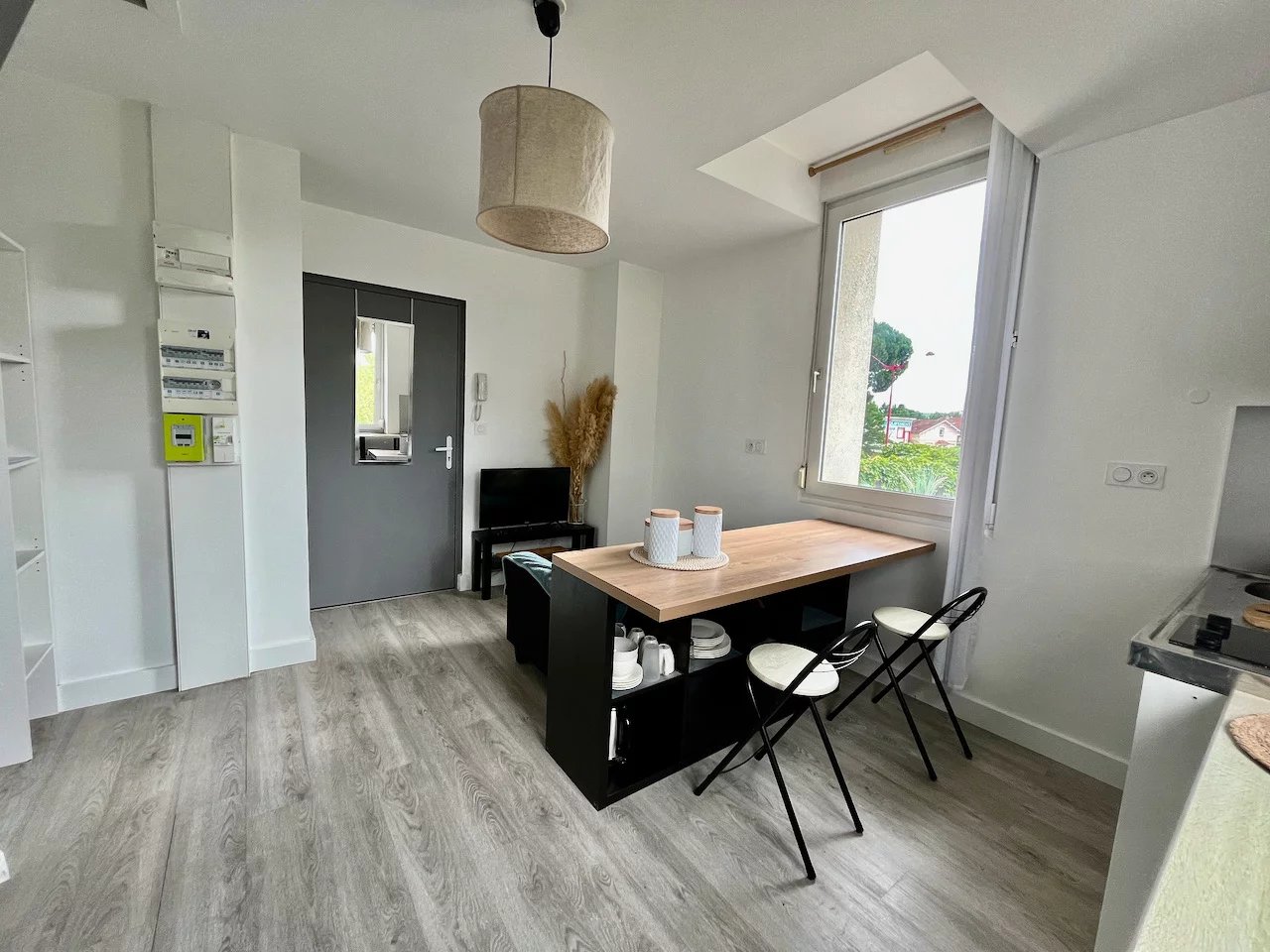 Appartement meublé à louer
