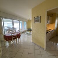 APPARTEMENT T3 MINIMES