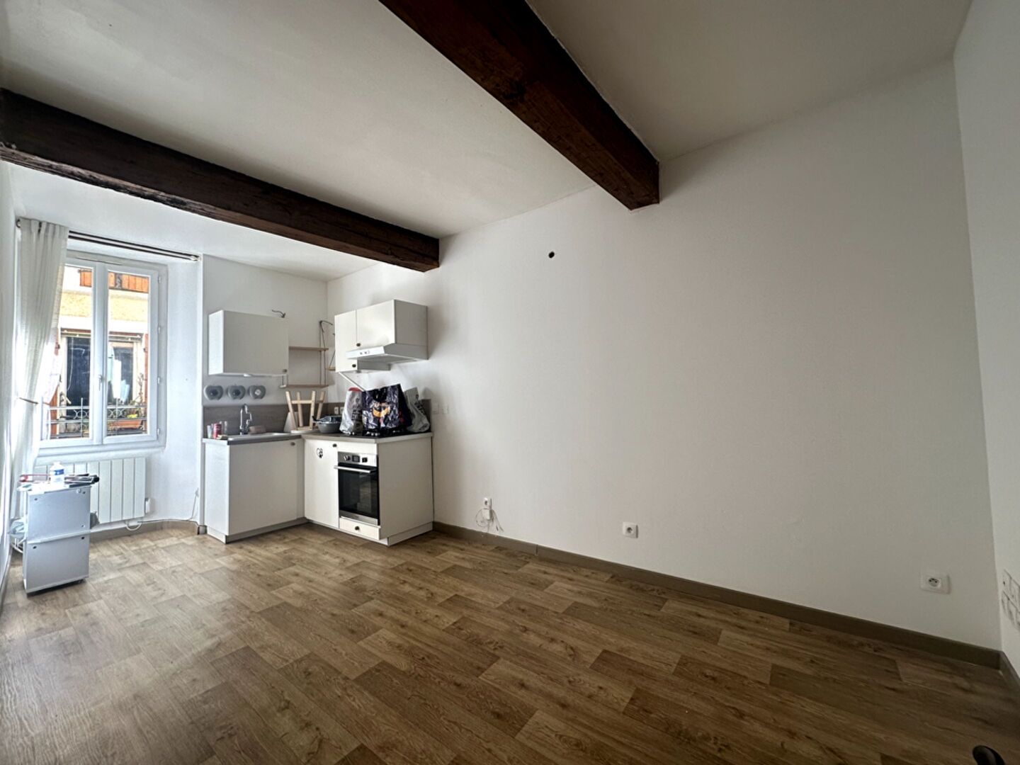 Appartement nu à louer