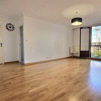 PANTIN | RAYMOND QUENEAU| 4 PIÈCES | 82 M² | BALCON 8 M² | CAVE 