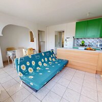PANTIN | PARC STALINGRAD | 3 PIÈCES | 49.28 M² | TRAVERSANT | VU