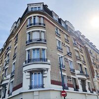 Appartement  2 pièces 34m² Gabriel Peri