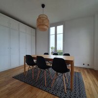 Appartement Meudon 4 pièce(s) 73 m2