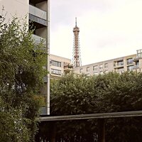 Grenelle, appartement 3 pièces 73,41m² + balcon 8,47m²