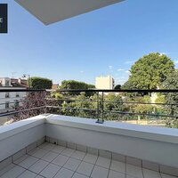Appartement Courbevoie - JP Timbaud 3 pièces de 74,37 m²
