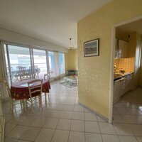 APPARTEMENT T3 MINIMES