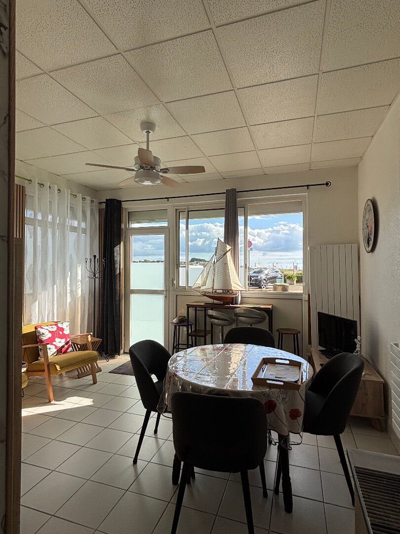 Appartement nu à louer